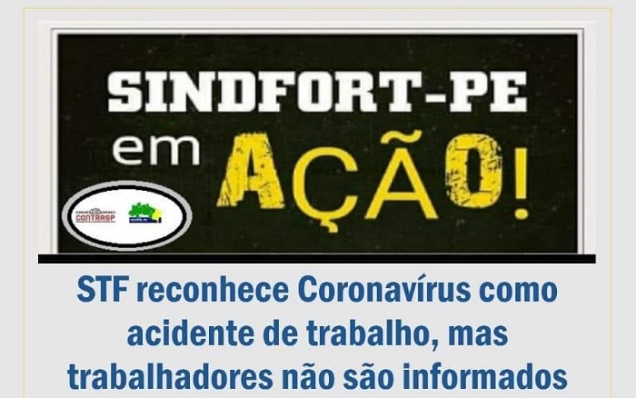 Vigilantes, fiquem atentos!