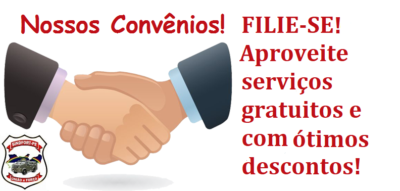 Sindicato amplia convênios para beneficiar filiados