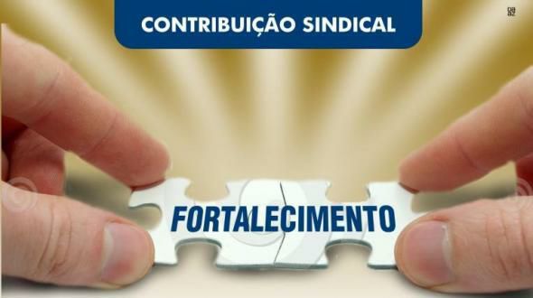 Contribuição Sindical é de natureza tributária e só poderia ser alterada por Lei Complementar