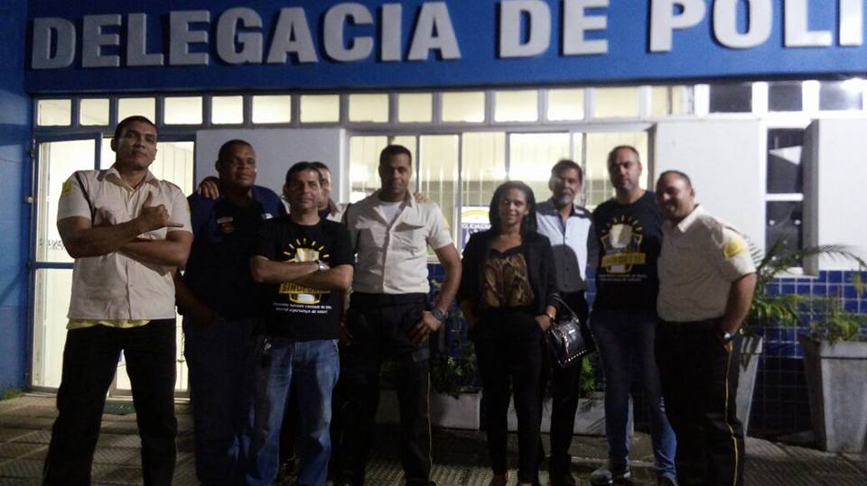 Agente penitenciário causa tumulto durante abastecimento de caixas eletrônicos em Carpina