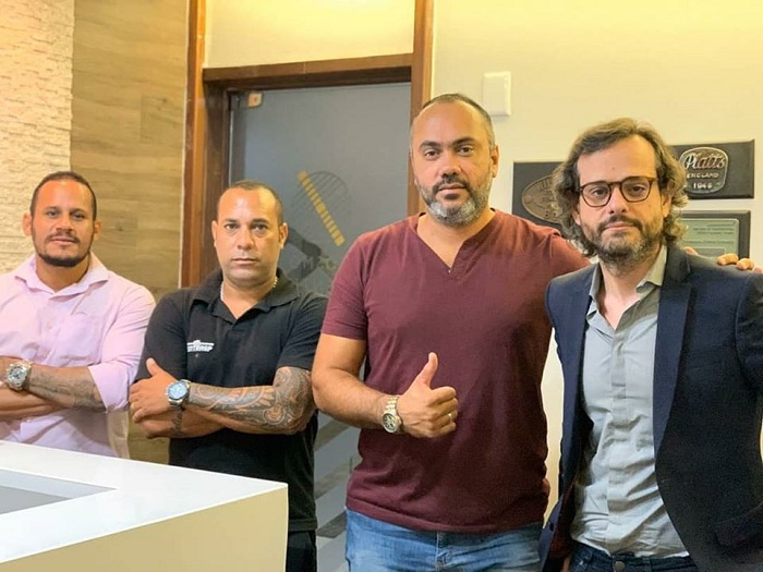 Sindicato já conta com novo Jurídico