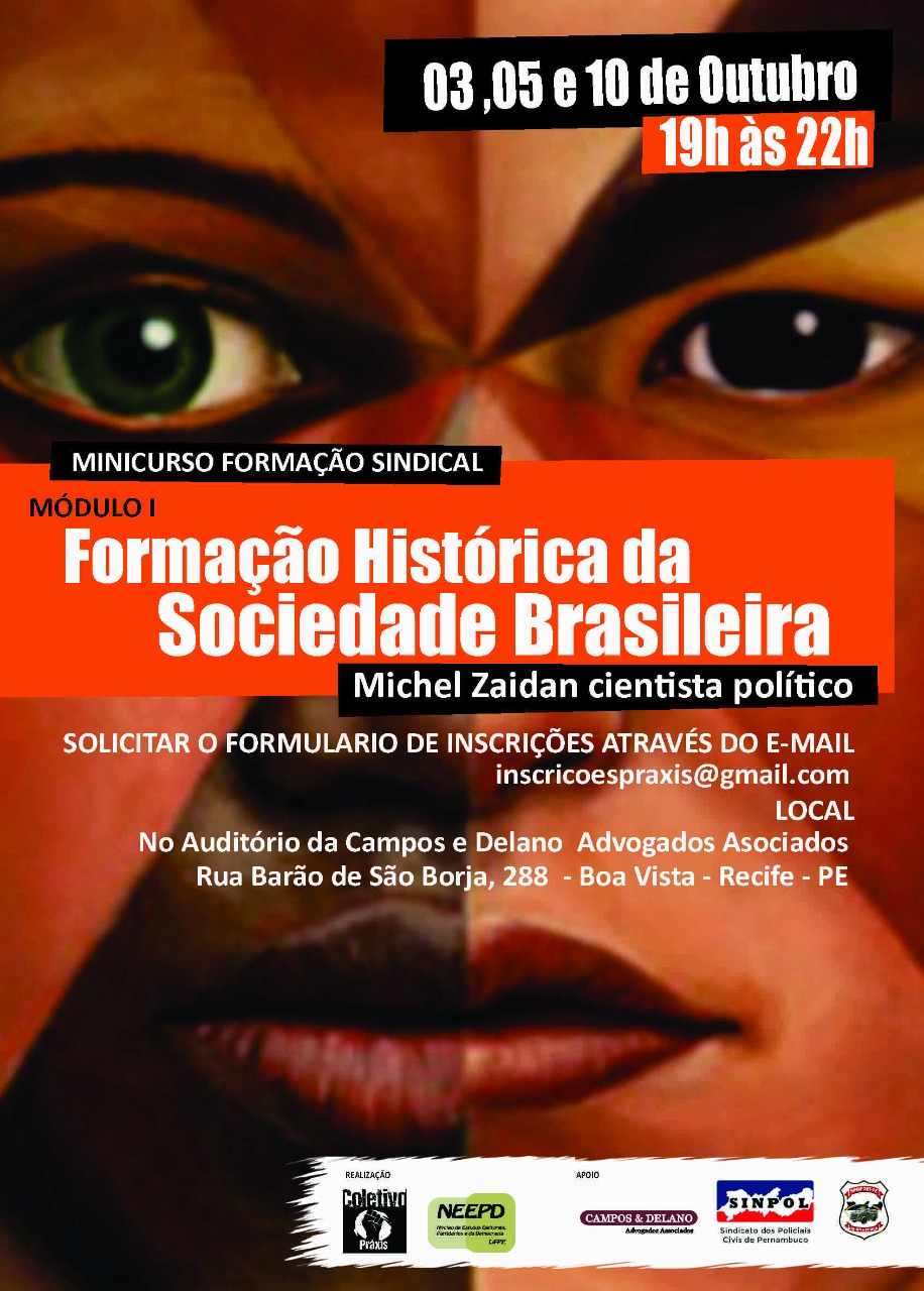 Será o que o problema do Brasil é mesmo a corrupção? 