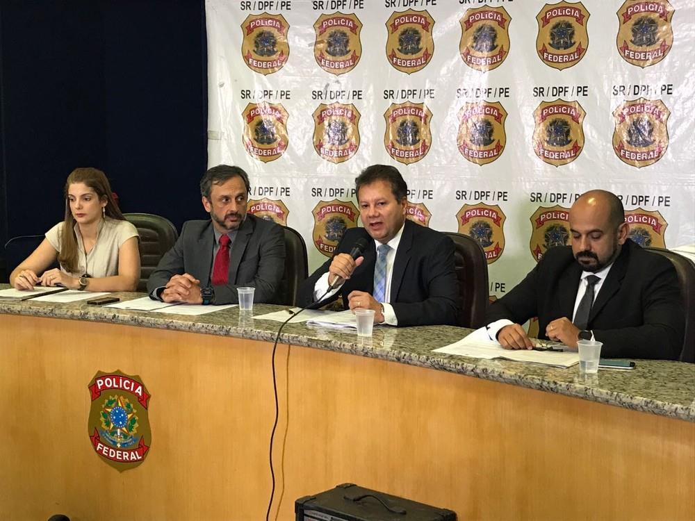 Servidor do INSS que emitia benefícios em 'tempo recorde' é preso pela PF