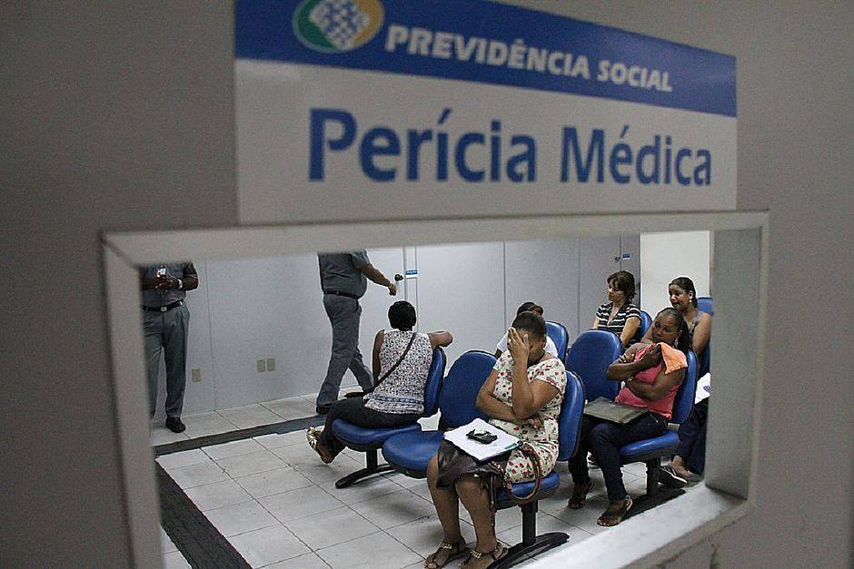 INSS amplia prazo para agendamento de perícia