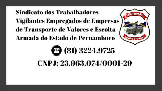 Sindfort-PE conquista a sede própria